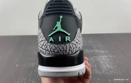 3 Glow”  Air CT8532-031 “Green Jordan CT8532-031 0603
